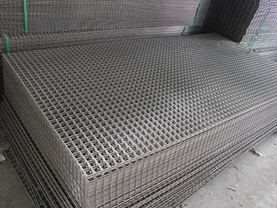 不锈钢网片图片4