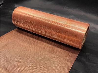 磷铜网图片3 磷铜网图片3