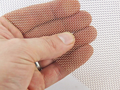 磷铜网图片4 磷铜网图片4
