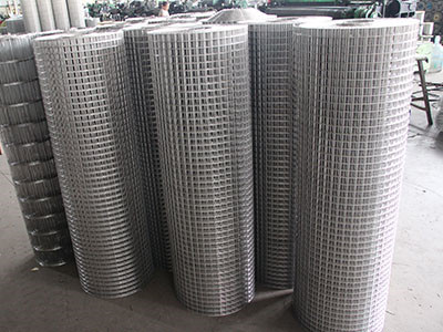 不锈钢电焊网案例图片2