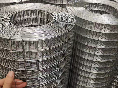 不锈钢电焊网案例图片3