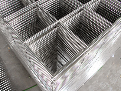 不锈钢电焊网案例图片2